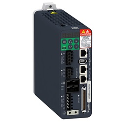 Servo Drive AC Lexium28 CanOpen CanMotion  1KW  1~/3~, 200/230 Vac