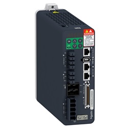 Servo Drive AC Lexium28 CanOpen CanMotion  2KW  1~/3~, 200/230 Vac