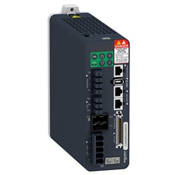 Servo Drive AC Lexium28 CanOpen CanMotion  2KW  1~/3~, 200/230 Vac