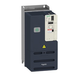 Servo Drive AC Lexium32 Modular  85A Trifase, 208/400/480 Vca