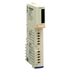 Kit ingresso digitale STB 115VCA 2I