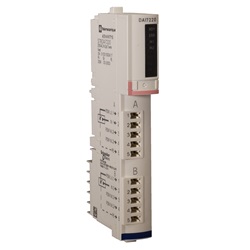 Kit ingresso digitale STB 230VCA 2I
