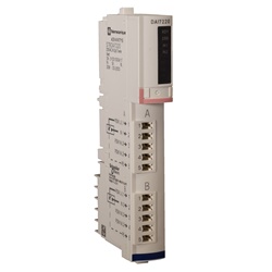 Kit ingresso digitale STB 230VCA 2I
