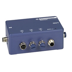 SCATOLA DI DERIVAZIONE PER MODBUS,
