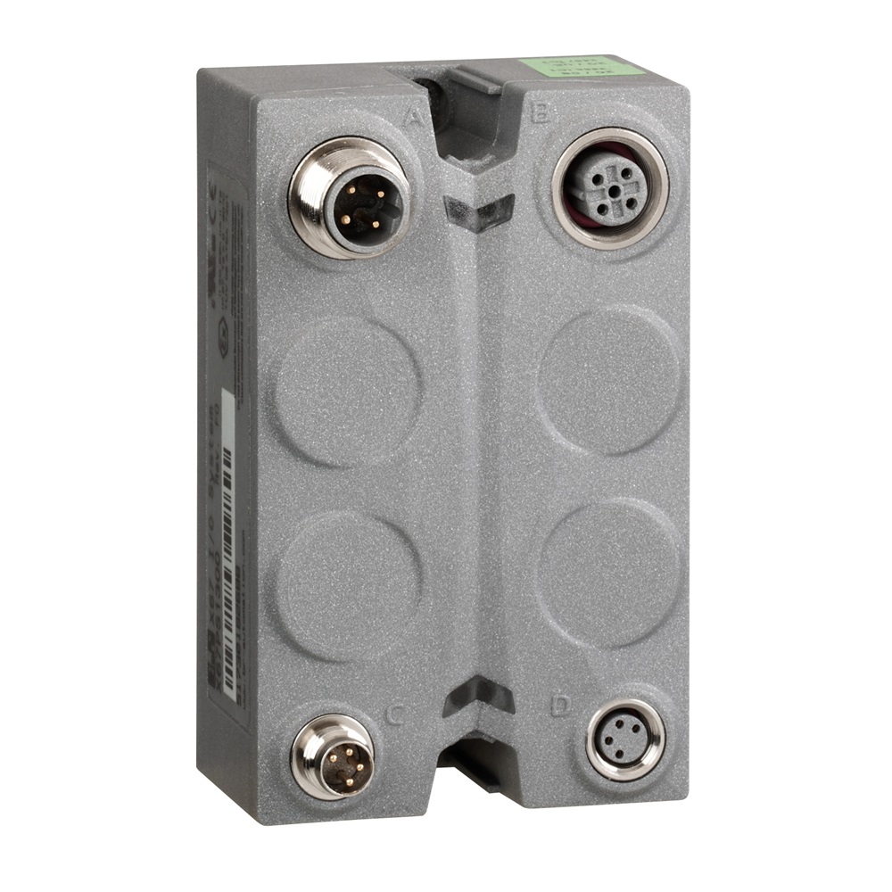 Alimentatore 24V 15W IP67 TM7