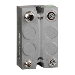 Alimentatore 24V 15W IP67 TM7
