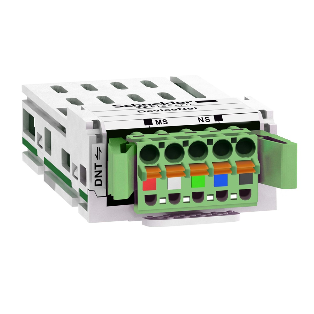 Scheda Devicenet ATV32/ATV320/ATV340/ATV6xx/ATV9xx