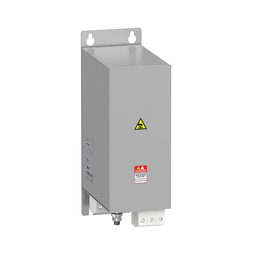 Filtro EMC aggiuntivo - 160 A