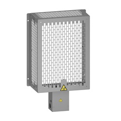 Resistenza di frenatura - 10 ohm - 3,4 kW - IP20