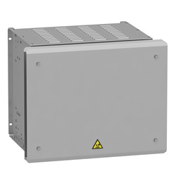 Resistenza di frenatura - 5 ohm - 6,9 kW - IP23