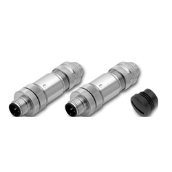 LXM INTEG. - CONNET. Set, EtherCAT