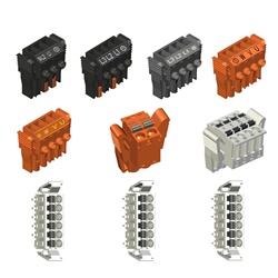 KIT CONNETTORI LXM 32C