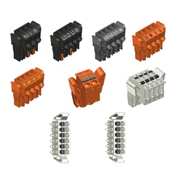 KIT CONNETTORI LXM 32A