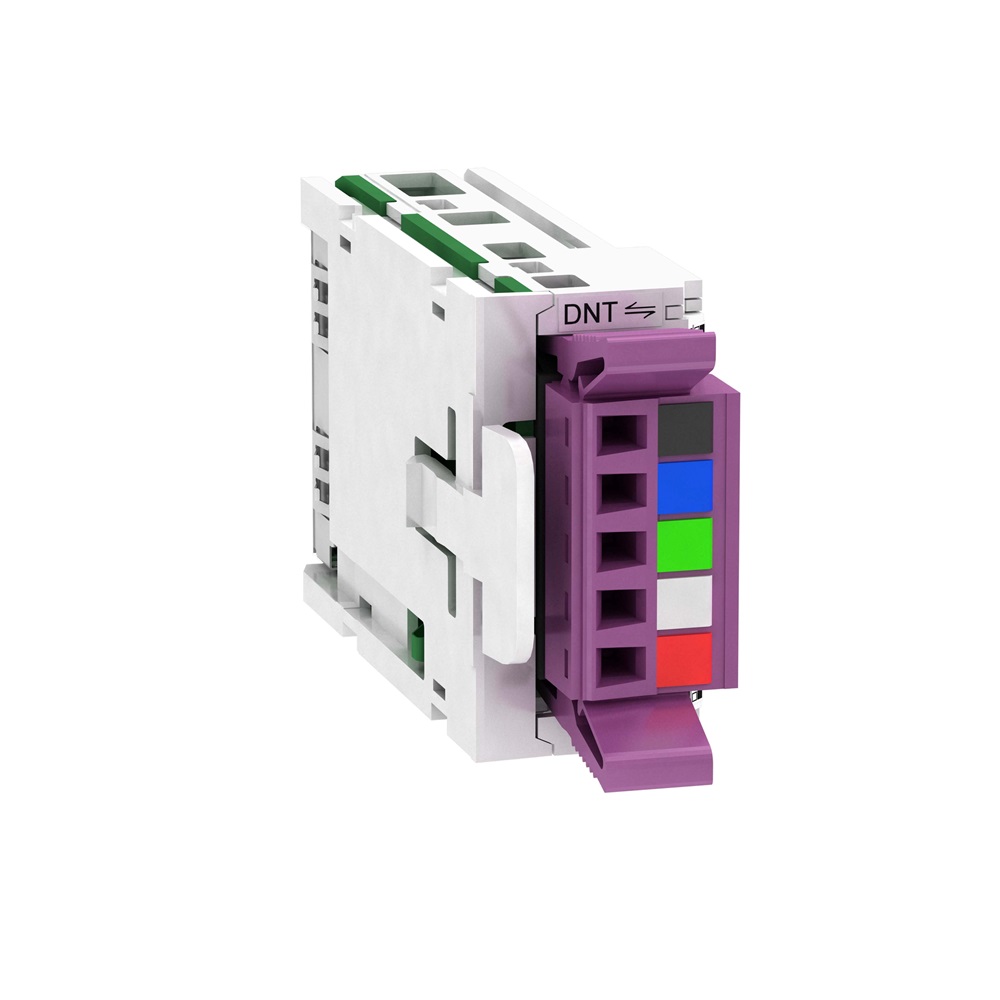 MODULO COMUNIC. DEVICET FIELDBUS