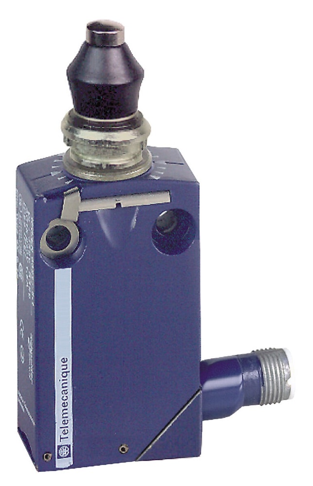 FINECOR 1NO1NC M12 5PIN