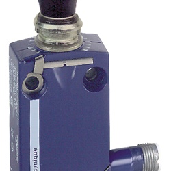 FINECOR 1NO1NC M12 5PIN