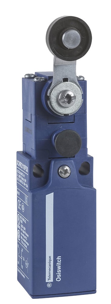 FINECOR RIARM 1NO1NC ISO20