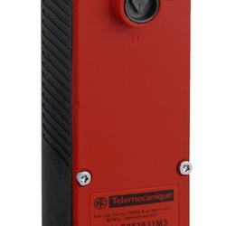 XCS PLAST 4NC 2NO M23 24V