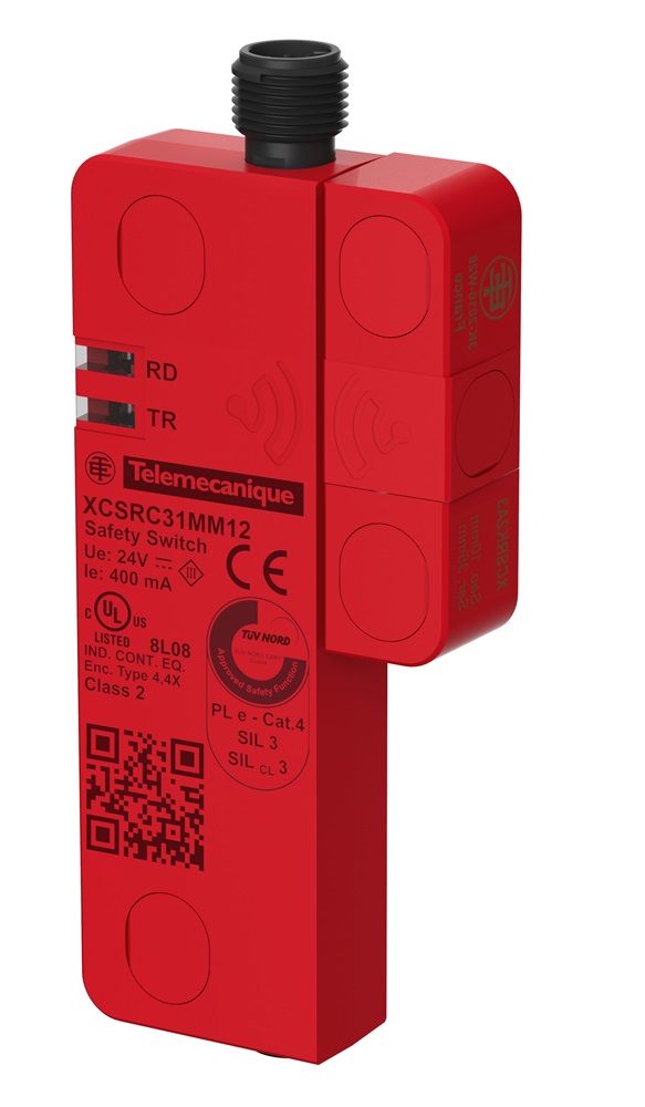 RFID SICUREZ STAND (SENSORE + TAG)