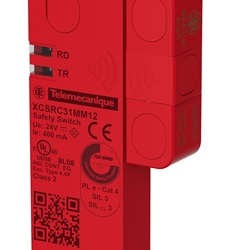 RFID SICUREZ STAND (SENSORE + TAG)