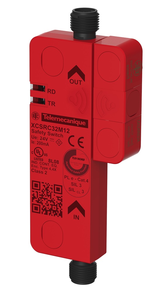 RFID SICUREZZA DAISY (SENSORE + TAG