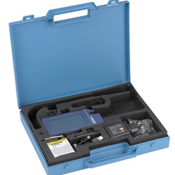 TERMINALE RFID DIAGNOSTICA