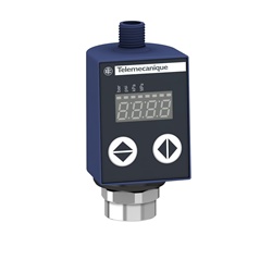 TRASD 400 24V 4-20 G1/4A
