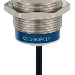 PROX M30 SN 15MM NC PNP