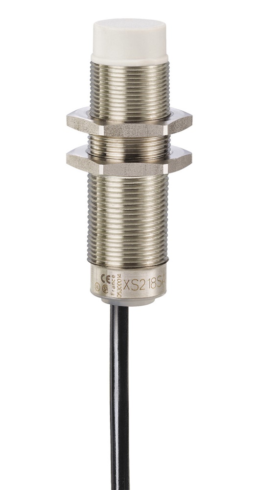 PROX M18 SN 12MM NO