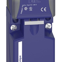 PROX 40X40X117 20MM12-24VDC TERM