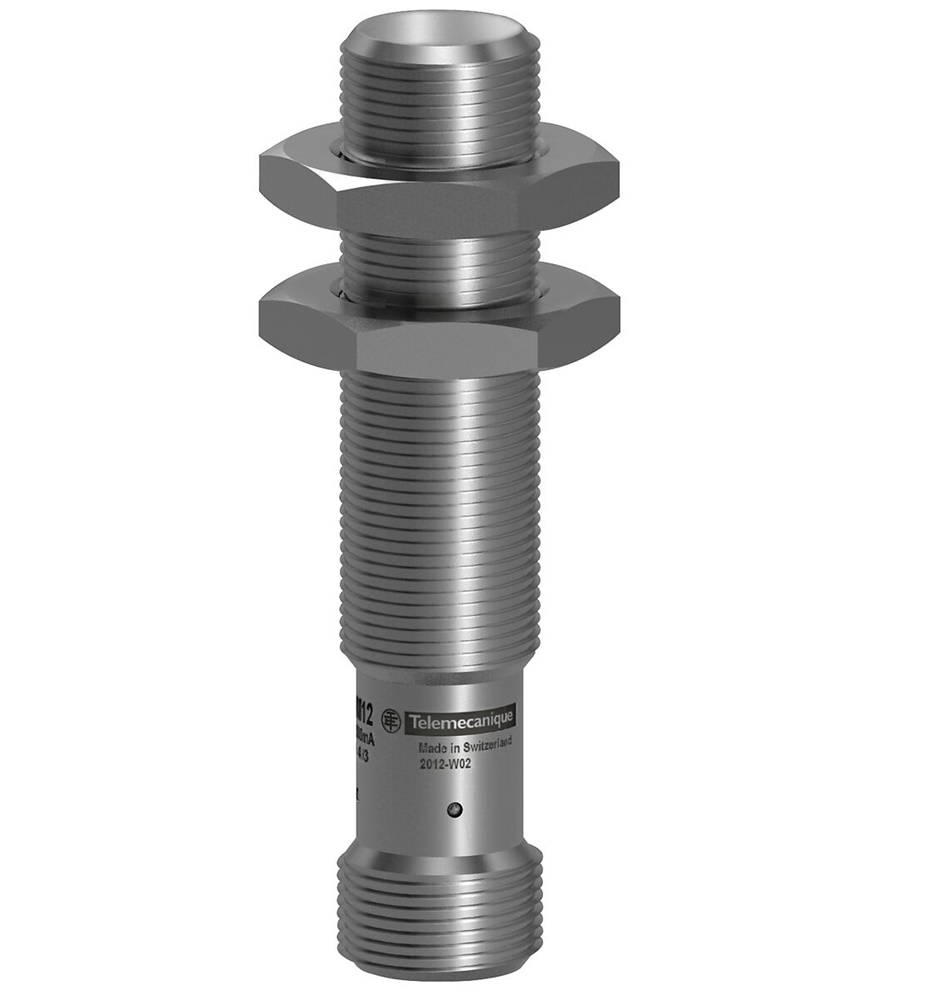 INDUTT INOX 303 FI 12 1224VDC PNP N
