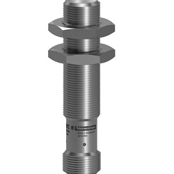 INDUTT INOX 303 FI 12 1224VDC PNP N