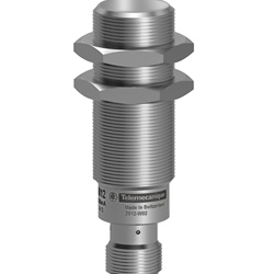 INDUTT INOX 303 18 1224VDC PNP NO S