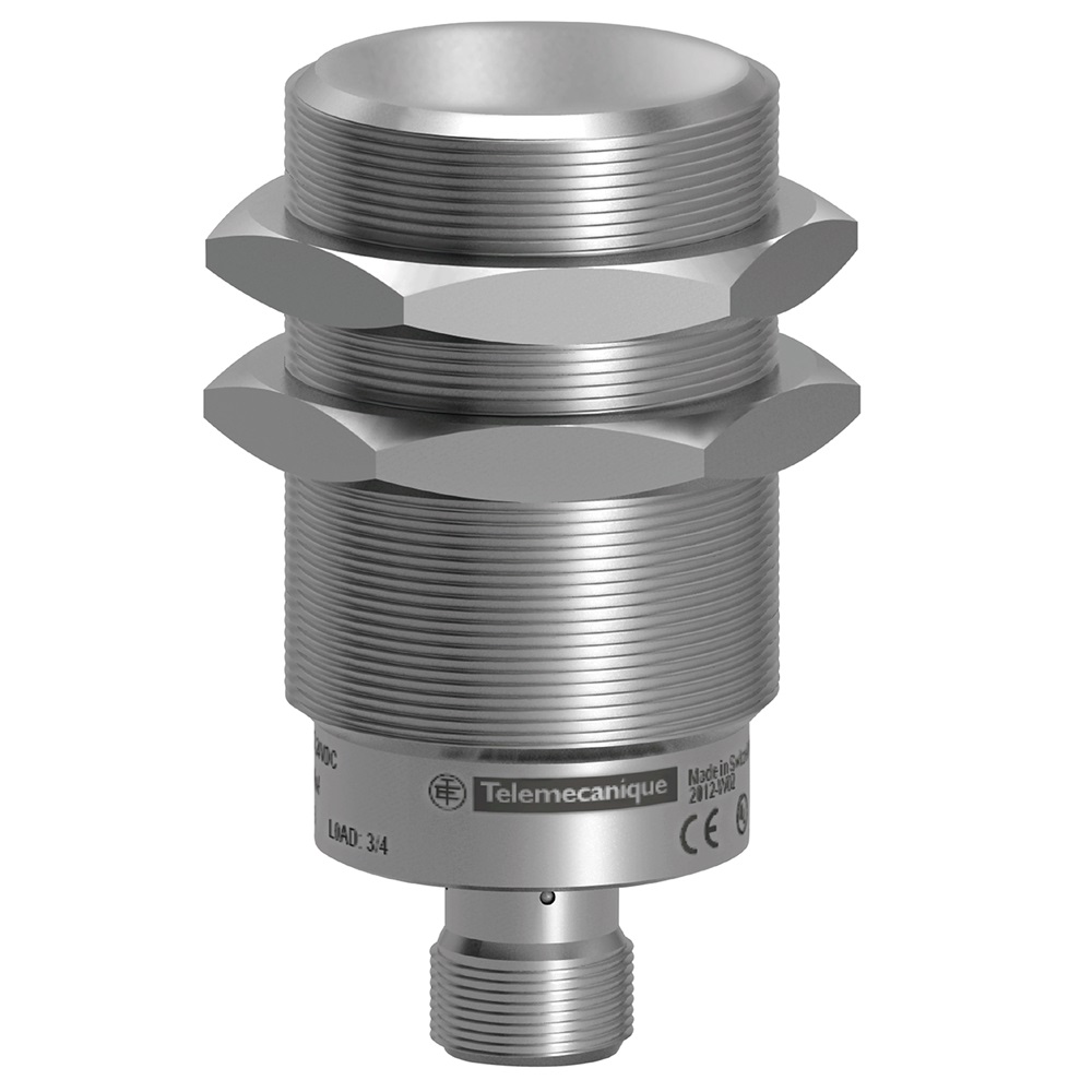 INDUTT INOX 316L 30 1224VDC PNP NO