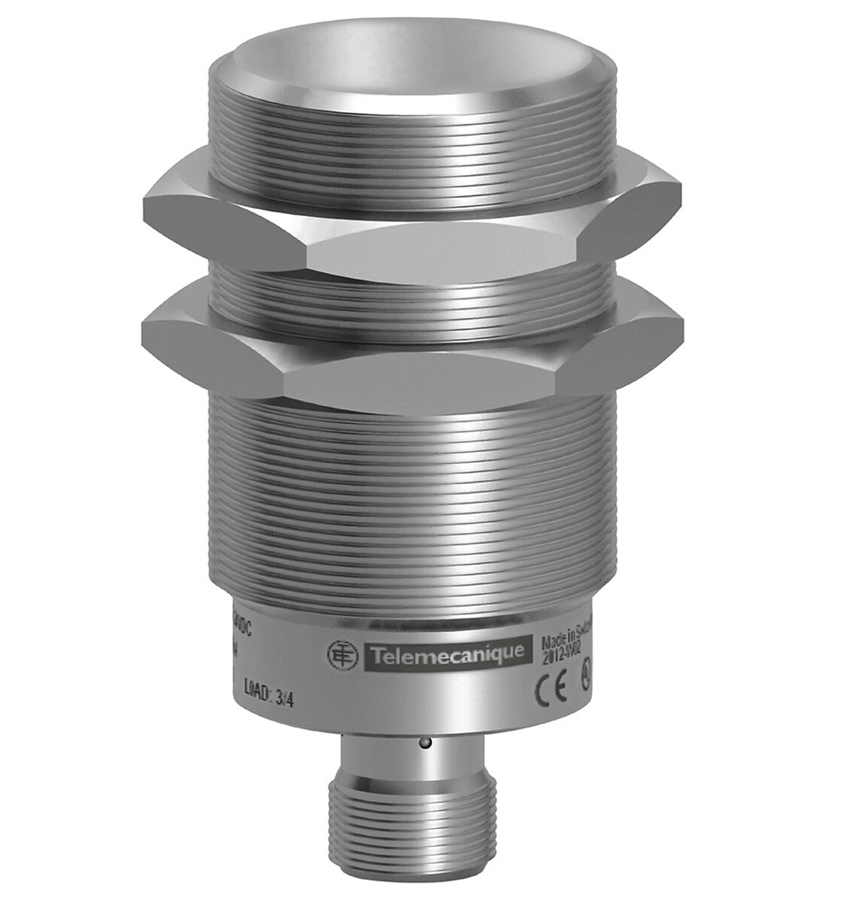 INDUTT INOX 316L 30 1224VDC PNP NO