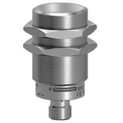 INDUTT INOX 316L 30 1224VDC PNP NO