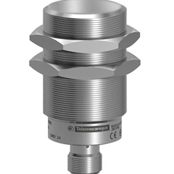 INDUTT INOX 316L 30 1224VDC PNP NO
