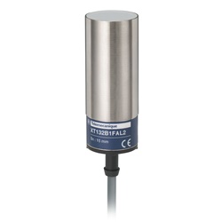 PROX CAPAC L32 SN 15MM NO