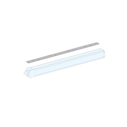 SCHERMO PROTETTIVO 1650 MM
