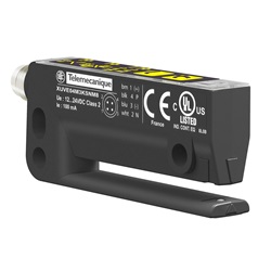 FORC OTTICHE SN3MM NPN NOONC 24V M8