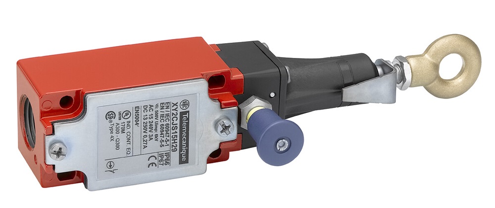 INTERR EMERG CAVO DRITT 1NC+1NOPG