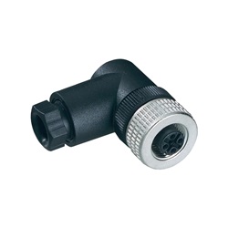 CONNETTORE INOX CON CAVO 20M