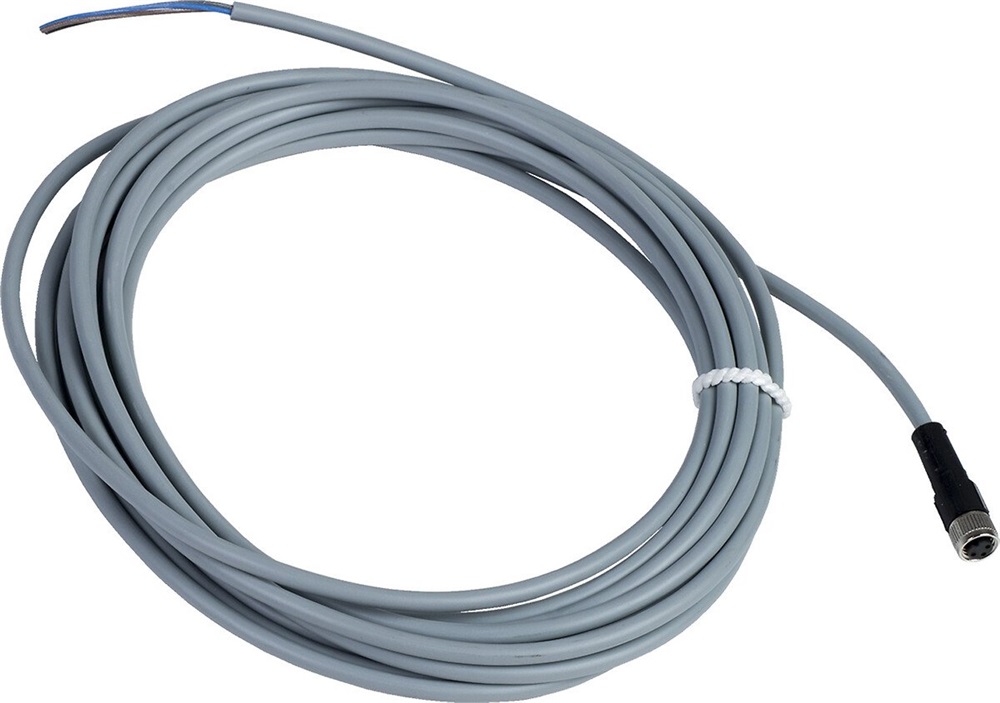 CONNETTORE PVC L 5M
