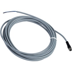 CONNETTORE PVC L 5M