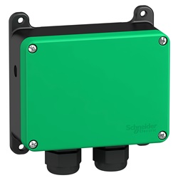Ricevitore radiocomando wireless