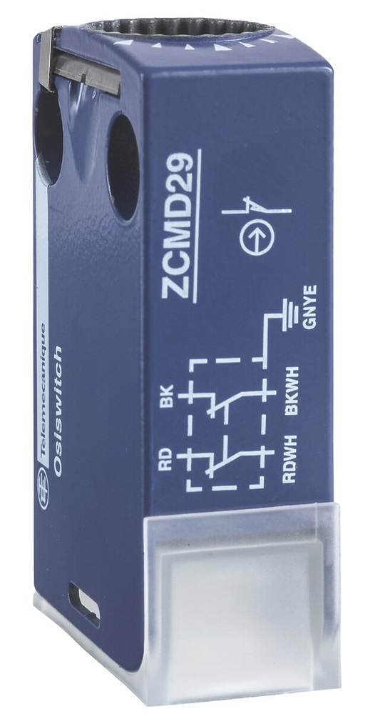 CORPO MIN 1NC1NO CONT DOR 5PIN