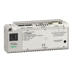 Processore Unity M1E RS232/485 Ethernet USB