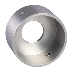 Protezione per testa a fungo Ø35 e unità Ø30