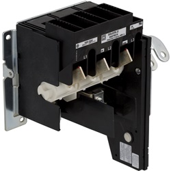 Sezionatore - <= 600 V CA - 25 HP, 200 V CA
