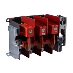 Sezionatore - <= 600 V CA - 40 HP, 200 V CA